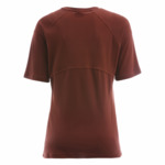 Maplegate Short Sleeve Bordeaux