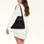 AURA M DRAWSTRING - VITELLO KERIA COLORBLOCK