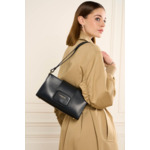 Sac baguette A rabat aimanté Paris PAD