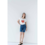 T-shirt tozan
