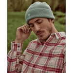 Bonnet écru