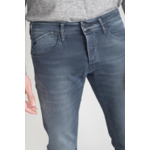 Jeans slim stretch 700/11, longueur 34