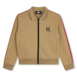 CARDIGAN JOGGING