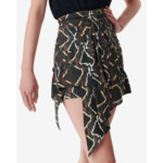 Jupe Imprimée Adouna