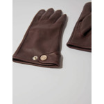 Gants en cuir