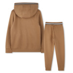 ENSEMBLE CARDIGAN+PANTALON