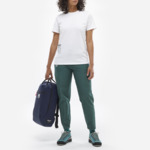 Pantalon CIMAÏ COTTON femme