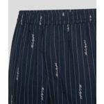 LINE SIGNATURE AOP PPLN SHORTS