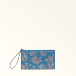 FURLA OPPORTUNITY S ENVELOPE - TESSUTO JACQUARD TEATRO
