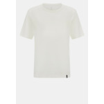 T-Shirts en Jersey de Coton et Lin