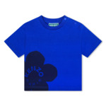 TEE-SHIRT MANCHES COURTES