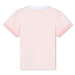 TEE-SHIRT MANCHES COURTES