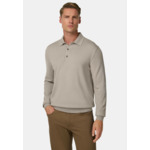 Polo en Laine Mérinos