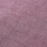 Yves Delorme - Housse de coussin en lin bleu, Pigment