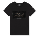 TEE-SHIRT MANCHES COURTES