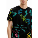 T-SHIRT ARGIDER