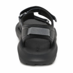 M PORTAGE PASS 2 STRAP SANDAL Noir