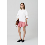 T-shirt coton oversize