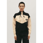 Sweatshirt Minimum col camionneur