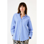 Women Shirt Blue