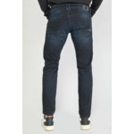 Jeans slim stretch 700/11, longueur 34