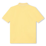 POLO MANCHES COURTES