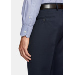 Chemise en Coton Pinpoint Regular Fit