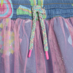 JUPE DENIM