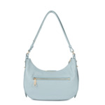 Sac hobo Zippé M Dune