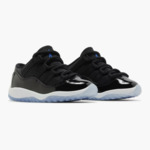 Air Jordan 11 Low Space Jam