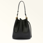 FURLA SFERA S BUCKET BAG - VITELLO ST.ERACLE+VITELLO ROMA