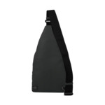 VICTOR - SAC A DOS BANDOULIERE - Noir