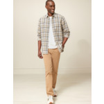 CHEMISE REGULAR CAR LIN C