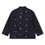 VESTE JEANS
