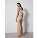 Pantalon lin Satine STEPPE