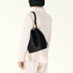 FURLA SFERA S BUCKET BAG - VITELLO ST.ERACLE+VITELLO ROMA