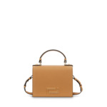 Pia De Lancel - Porte Main - Camel