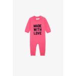 DIDOU JUMPSUIT