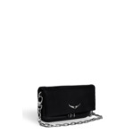 ROCK ETERNAL SMOOTH CALFSKIN