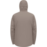 Veste imperméable ASCENT S-THERMIC pour homme