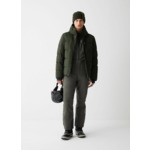 Doudoune de ski extra warm bouffante