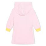 ROBE A CAPUCHE