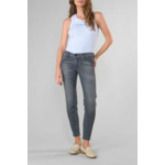 Jeans push-up slim PULP, longueur 34