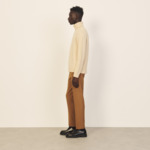 Pantalon en jersey