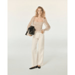 Top Manches Longues Molly
