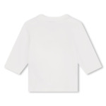 TEE-SHIRT MANCHES LONGUES