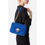 Grand Sac Moon En Lin En 100% Lin