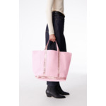 Cabas XL En Toile Porté Main