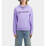 Sweatshirt What Is ? Femme