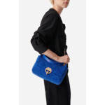 Grand Sac Moon En Lin En 100% Lin